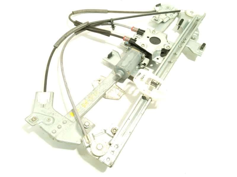 Recambio de elevalunas delantero derecho para peugeot partner monospace (5_, g_) 1.6 hdi 75 referencia OEM IAM 9222G1 013082176 - Gris