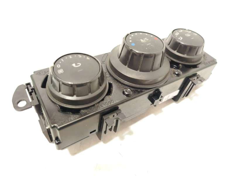 Recambio de mando calefaccion / aire acondicionado para mercedes-benz citan furgón/monospace (w415) 109 cdi (415.601, 415.603, 4