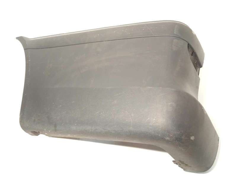 Recambio de puntera paragolpes trasera izquierda para mercedes-benz vito mixto 06.2003 2.1 cdi cat referencia OEM IAM A63988016 - Blanco