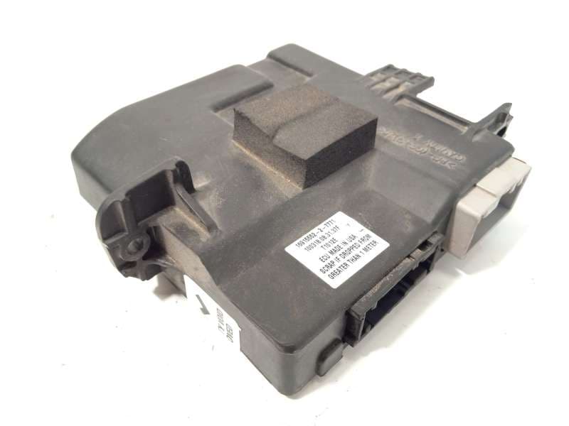 Recambio de modulo electronico para kia carnival / grand carnival iii (vq) 2.9 crdi referencia OEM IAM 954504D102 16915552 - Plata