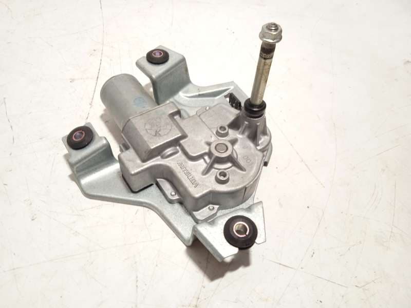 Recambio de motor limpia trasero para suzuki vitara (ly) 1.0 allgrip (apk 310) referencia OEM IAM 3881054P00