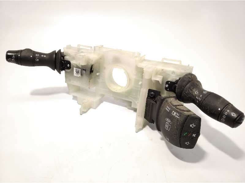 Recambio de mando intermitentes para renault megane iii coupé-cabrio dynamique referencia OEM IAM 255670020R - Gris