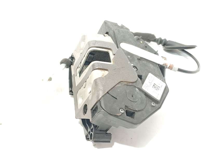 Recambio de cerradura puerta trasera derecha para ford mondeo v hatchback (ce) 2.0 ecoblue referencia OEM IAM BM5AA26412CG 21104 - Azul