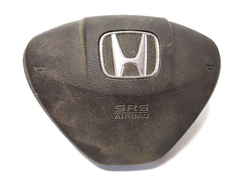 Recambio de airbag delantero izquierdo para honda jazz (ge) 1.4 cat referencia OEM IAM 77800TF0E82 77810TF0E80ZA - Gris