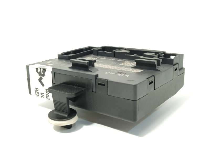 Recambio de modulo confort para audi s8 (4hc) 4.0 tfsi quattro referencia OEM IAM 4H0959793S - Azul