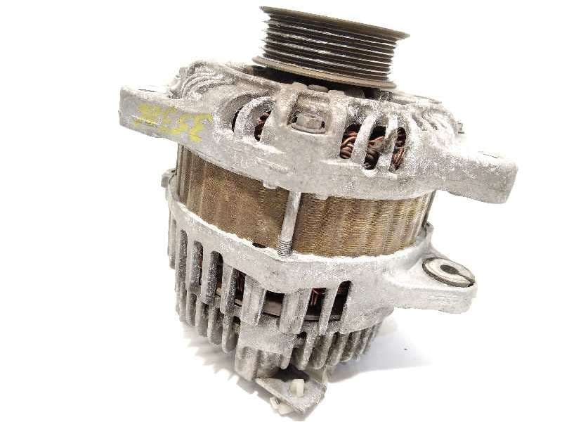 Recambio de alternador para honda jazz (ge) 1.4 cat referencia OEM IAM AHGA77 31100RB0004 A5TJ0091 - Gris