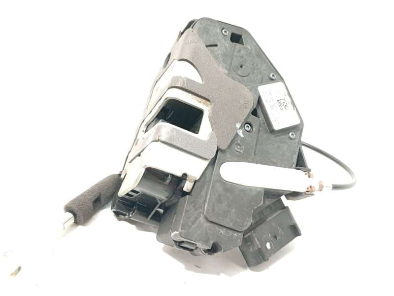 Recambio de cerradura puerta trasera izquierda para ford mondeo v hatchback (ce) 2.0 ecoblue referencia OEM IAM BM5AA26413CG 210 - Azul