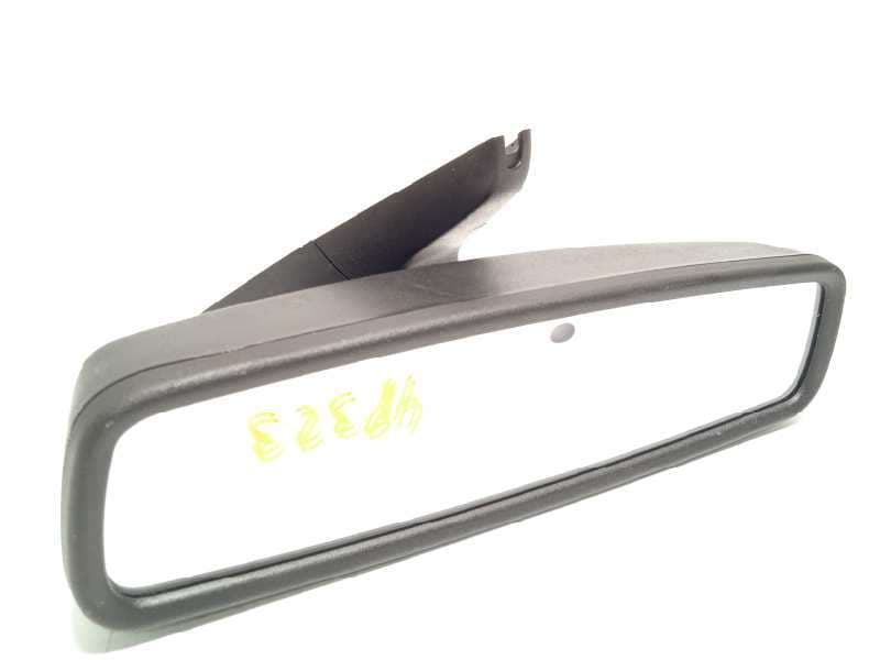 Recambio de espejo interior para ford kuga (cbv) titanium referencia OEM IAM AU5A17E678AB 5260683