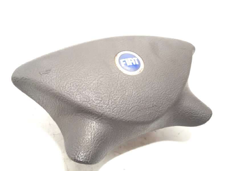 Recambio de airbag delantero izquierdo para fiat scudo (270) 1.6 referencia OEM IAM 14001189YR 9467213069 - Blanco