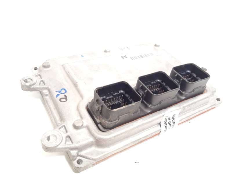 Recambio de centralita motor uce para honda civic lim.4 (fd) 1.8 es referencia OEM IAM 37820RSAG33 6X10843341 - Azul