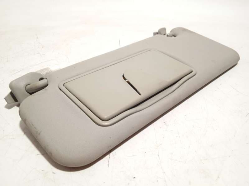Recambio de parasol izquierdo para suzuki vitara (ly) 1.0 allgrip (apk 310) referencia OEM IAM 8480254P41