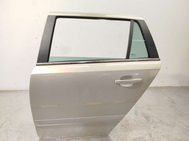 Recambio de puerta trasera izquierda para opel astra h station wagon (a04) 1.7 cdti (l35) referencia OEM IAM 13168045