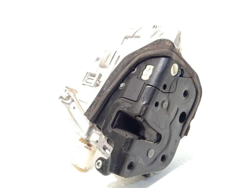 Recambio de cerradura puerta delantera derecha para audi a4 b7 avant (8ed) 2.0 tdi quattro referencia OEM IAM 8E1837016AA