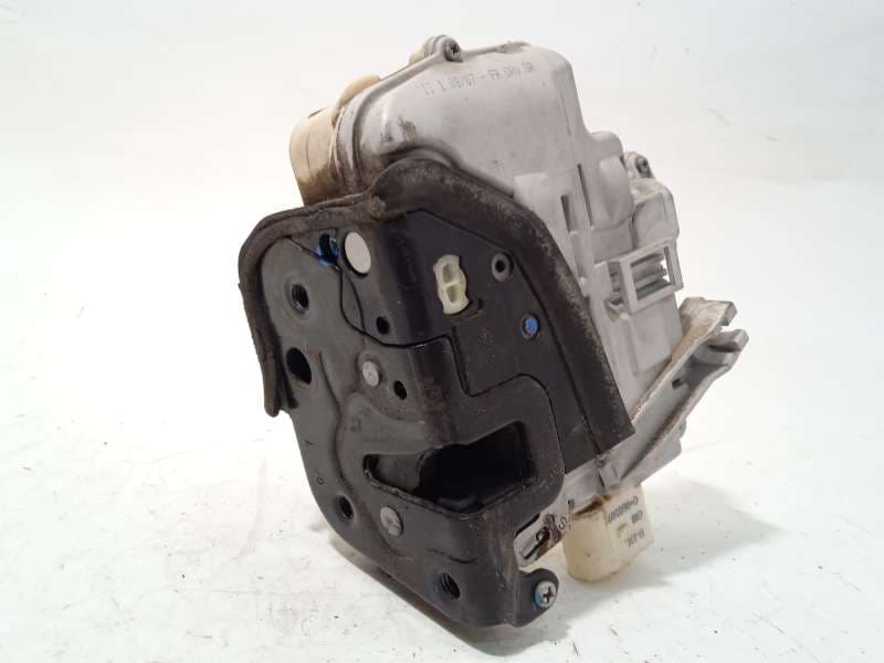 Recambio de cerradura puerta delantera izquierda para audi a4 b7 avant (8ed) 2.0 tdi quattro referencia OEM IAM 8E1837015AA