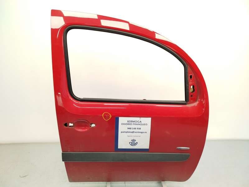 Recambio de puerta delantera derecha para mercedes-benz citan furgón/monospace (w415) 109 cdi (415.601, 415.603, 415.605) refere