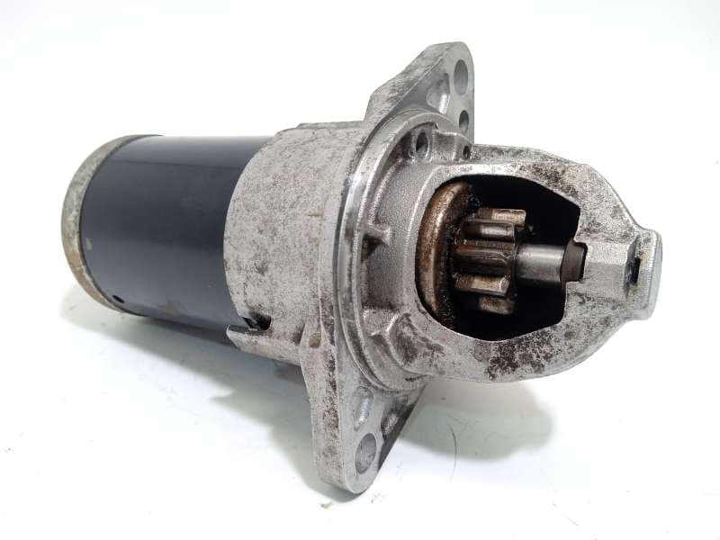 Recambio de motor arranque para subaru legacy kombi/outback b14 2.5 cat referencia OEM IAM 23300AA570 M000T20175 - Negro