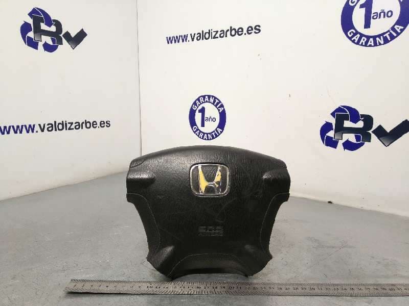 Recambio de airbag delantero izquierdo para honda cr-v (rd8) es referencia OEM IAM 77800S9AG110M1 6770S9AG10ZA - Gris
