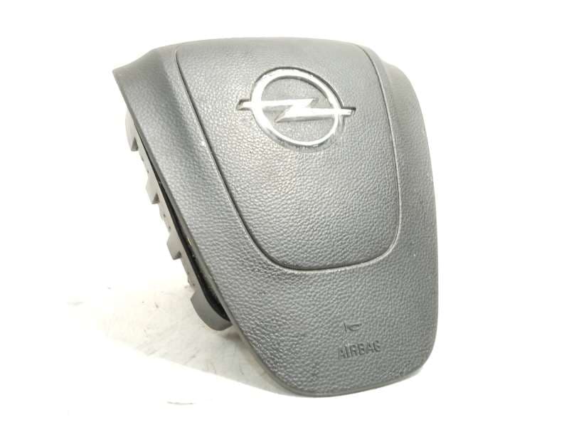 Recambio de airbag delantero izquierdo para opel astra j sedán 1.7 cdti (69) referencia OEM IAM 13299780