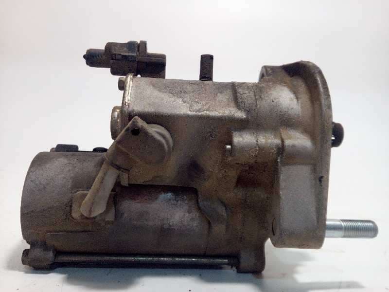 Recambio de motor arranque para toyota hi-ace ('96) hiace caja cerrada td referencia OEM IAM 2810030060 4280000260 - Rojo
