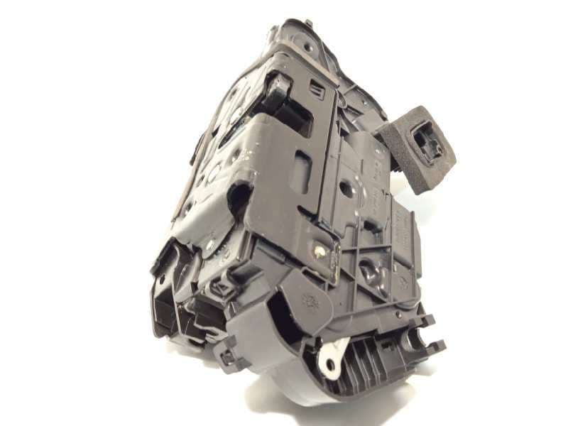 Recambio de cerradura puerta delantera izquierda para audi a1 citycarver (gbh) 30 tfsi black line referencia OEM IAM 5TB837015C - Blanco