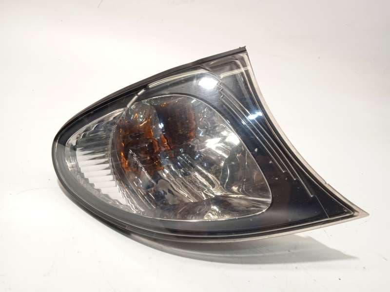 Recambio de piloto delantero derecho para bmw 3 touring (e46) 330 xd referencia OEM IAM 7165850 63137165850 - Rojo