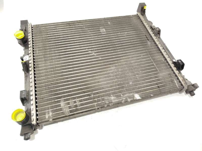 Recambio de radiador agua para mercedes-benz citan furgón/monospace (w415) 109 cdi (415.601, 415.603, 415.605) referencia OEM IA