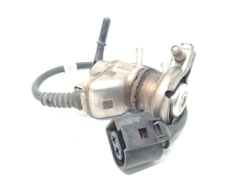 Recambio de inyector para volkswagen california t6 camper (sgc, sgg, shc) 2.0 tdi referencia OEM IAM 7E0131113A 0444025033 - Gris