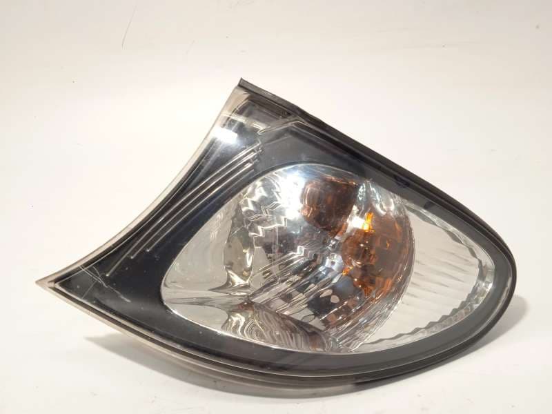 Recambio de piloto delantero izquierdo para bmw 3 touring (e46) 330 xd referencia OEM IAM 7165849 63137165849 - Rojo