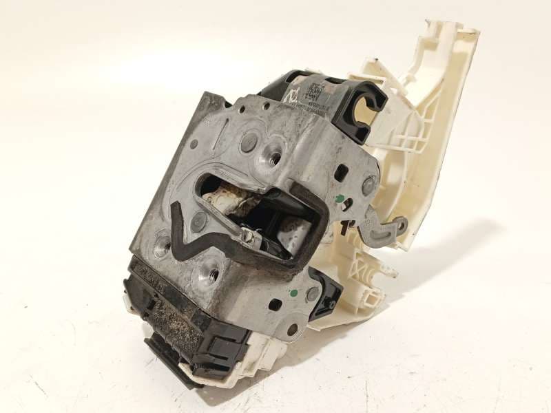 Recambio de cerradura puerta delantera derecha para fiat 500x (334_) 1.0 (334.axn1b) referencia OEM IAM 52139900