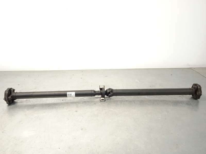 Recambio de transmision central para mercedes-benz clase c cabrio (bm 205)(6.2016) c 200 (205.442) referencia OEM IAM A205410870 - Azul
