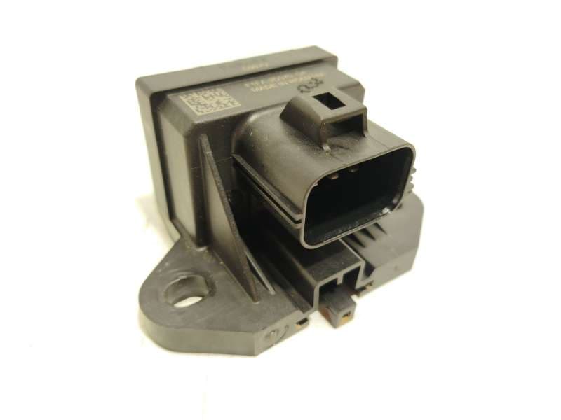 Recambio de modulo electronico para ford kuga iii (dfk) 2.5 fhev referencia OEM IAM F1FA9D370GA 5336501 - Verde