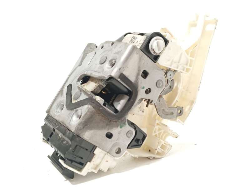 Recambio de cerradura puerta trasera derecha para fiat 500x (334_) 1.0 (334.axn1b) referencia OEM IAM 52139906