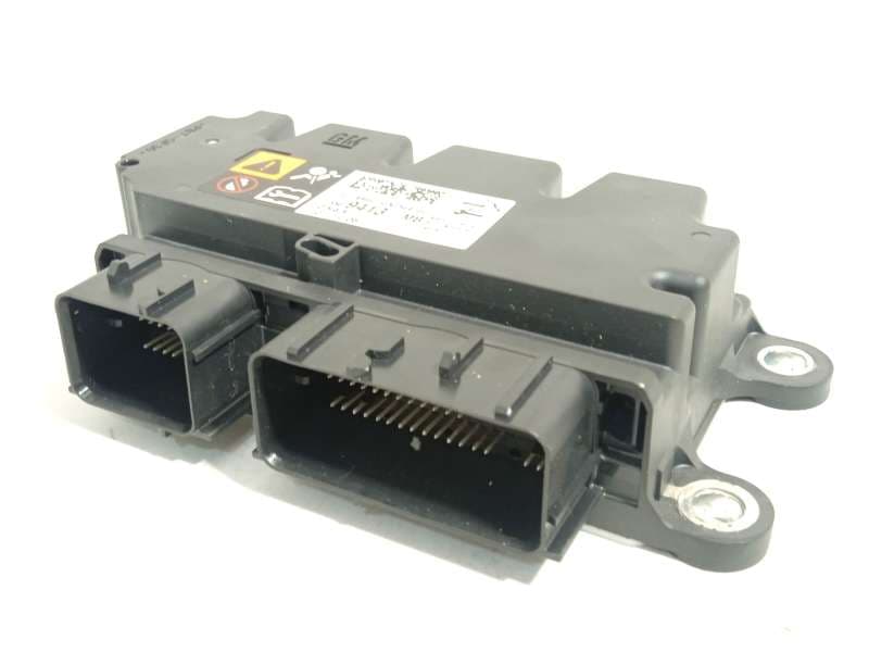 Recambio de centralita airbag para opel astra j sedán 1.7 cdti (69) referencia OEM IAM 13589413