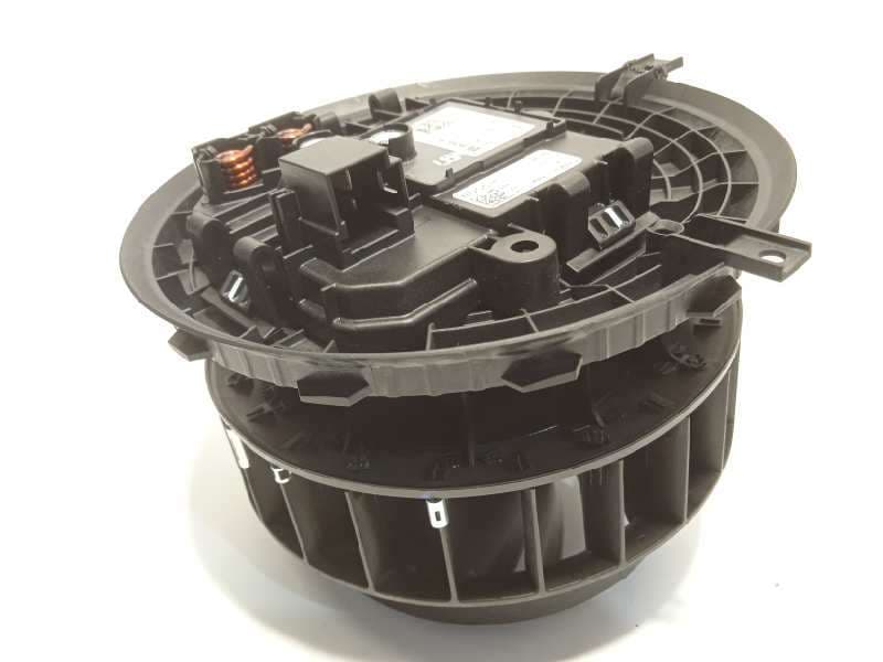 Recambio de motor calefaccion para mercedes-benz clase c cabrio (bm 205)(6.2016) c 200 (205.442) referencia OEM IAM 0130309001 F - Azul