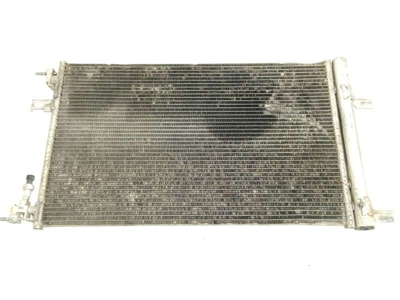 Recambio de condensador / radiador aire acondicionado para opel astra j sedán 1.7 cdti (69) referencia OEM IAM 13377763 39140128