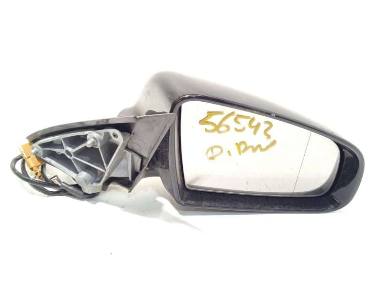 Recambio de retrovisor derecho para audi a4 b7 avant (8ed) 2.0 tdi quattro referencia OEM IAM 8E1858532AA 8E1858532AA01C