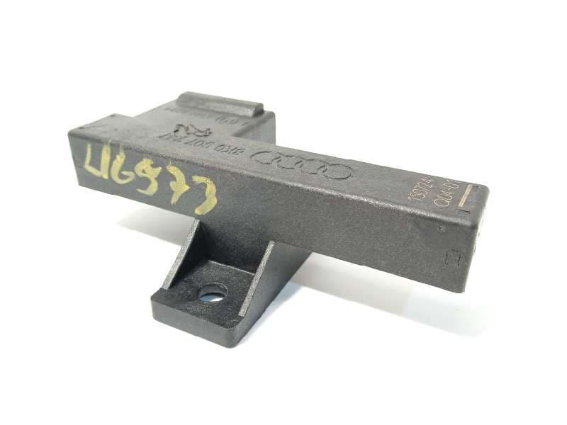 Recambio de modulo electronico para audi s8 (4hc) 4.0 tfsi quattro referencia OEM IAM 8K0907247 - Azul