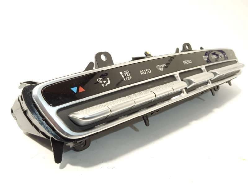 Recambio de mando climatizador para mercedes-benz clase c cabrio (bm 205)(6.2016) c 200 (205.442) referencia OEM IAM A2059058813 - Azul