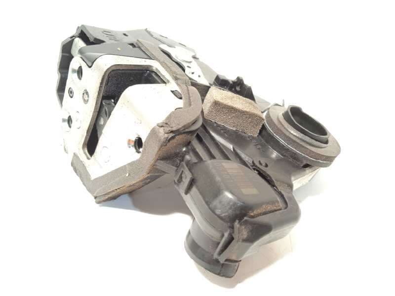 Recambio de cerradura puerta delantera derecha para honda civic (fk) 2.2 i-dtec s referencia OEM IAM 72111TV0G000 - Rojo