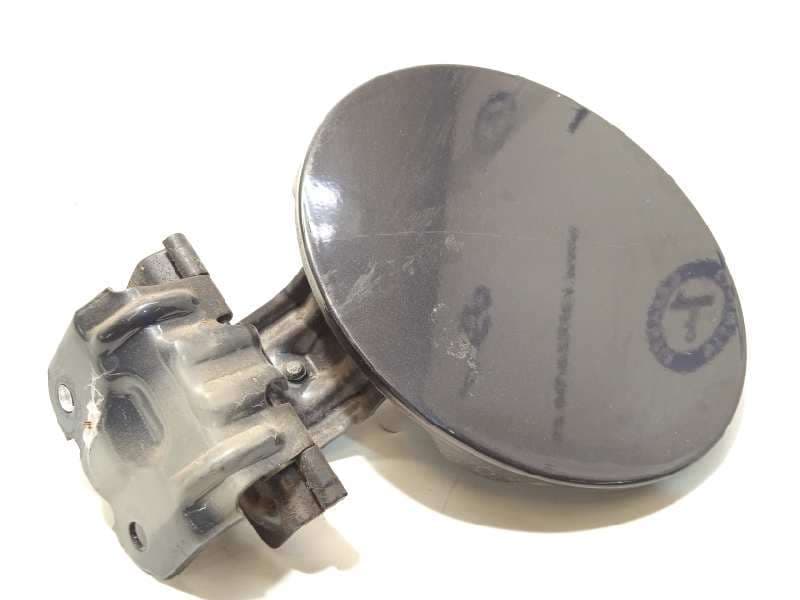 Recambio de tapa exterior combustible para toyota prius (nhw30) plug-in hybrid advance referencia OEM IAM 7735047030 - Gris