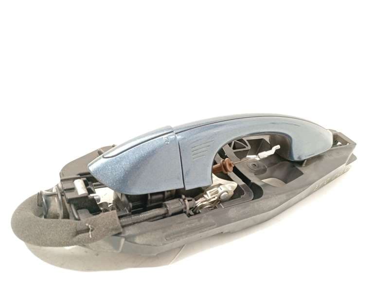 Recambio de maneta exterior delantera izquierda para ford mondeo v hatchback (ce) 2.0 ecoblue referencia OEM IAM ES73F22465HD - Azul