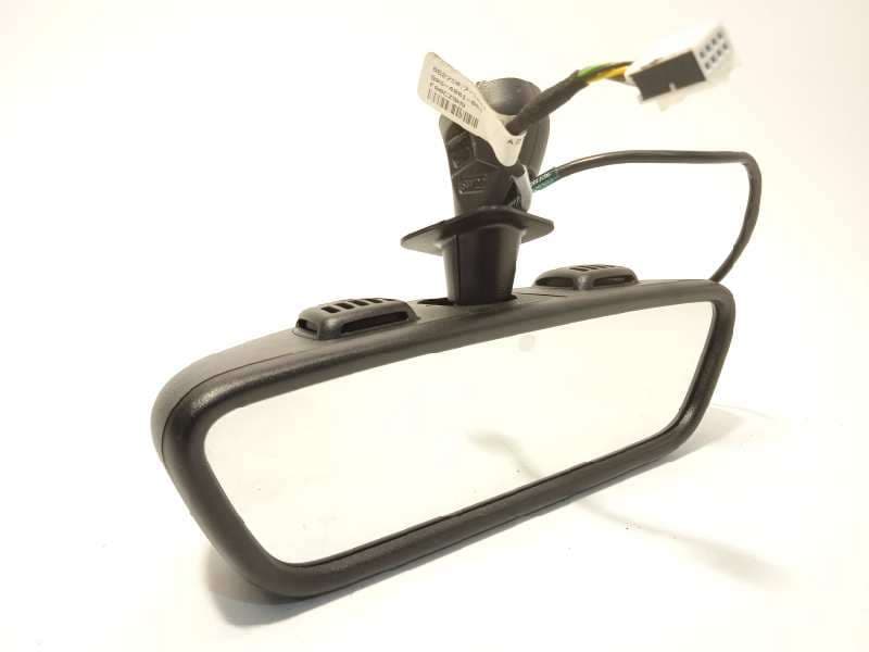 Recambio de espejo interior para mercedes-benz clase c cabrio (bm 205)(6.2016) c 200 (205.442) referencia OEM IAM A2058100817 2 - Azul