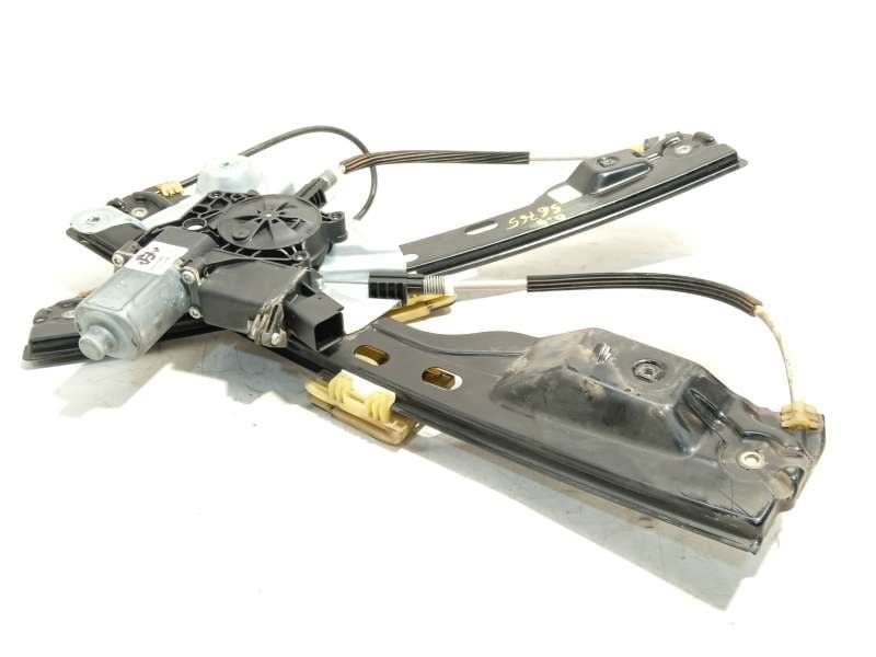 Recambio de elevalunas delantero derecho para opel astra j sedán 1.7 cdti (69) referencia OEM IAM 13350759 20951582