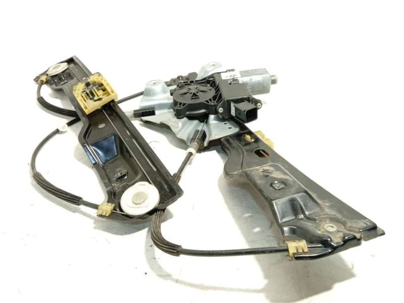Recambio de elevalunas delantero izquierdo para opel astra j sedán 1.7 cdti (69) referencia OEM IAM 13350757 20951581