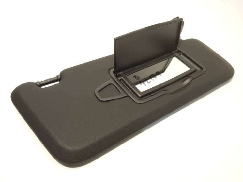 Recambio de parasol derecho para mercedes-benz clase c cabrio (bm 205)(6.2016) c 200 (205.442) referencia OEM IAM A2058108404 20 - Azul