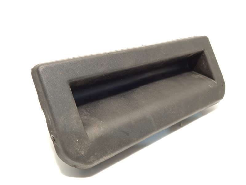 Recambio de maneta exterior porton para audi a1 citycarver (gbh) 30 tfsi black line referencia OEM IAM 6V0827566 - Blanco