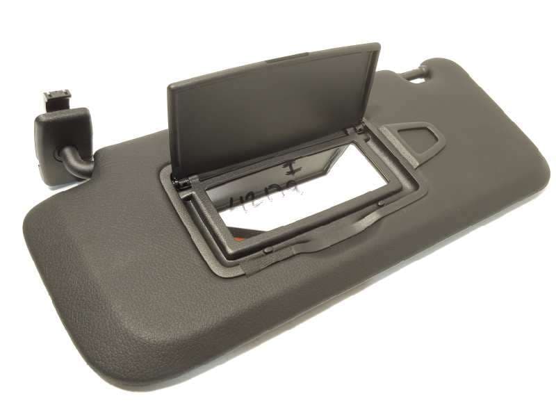 Recambio de parasol izquierdo para mercedes-benz clase c cabrio (bm 205)(6.2016) c 200 (205.442) referencia OEM IAM A2058108304 - Azul