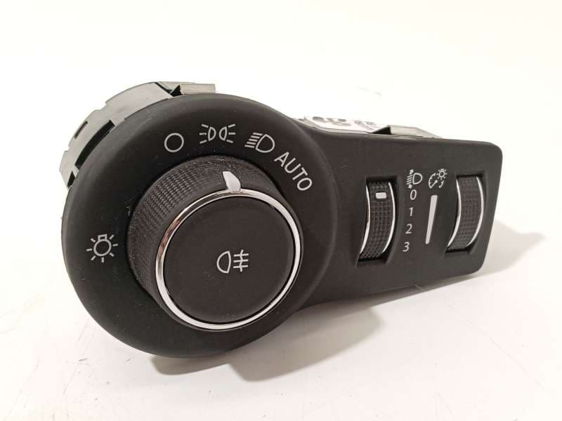 Recambio de mando luces para fiat 500x (334_) 1.0 (334.axn1b) referencia OEM IAM 735702898 07357028980