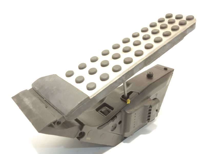 Recambio de potenciometro pedal para mercedes-benz clase c cabrio (bm 205)(6.2016) c 200 (205.442) referencia OEM IAM A205300010 - Azul