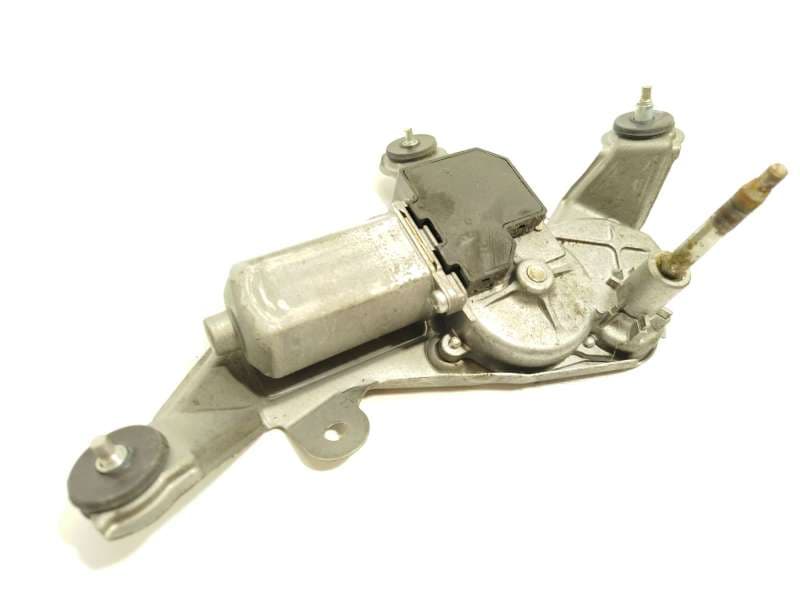 Recambio de motor limpia trasero para toyota rav 4 iii (_a3_) 2.2 d 4wd (ala30_) referencia OEM IAM 8513042060 2596000761 - Negro